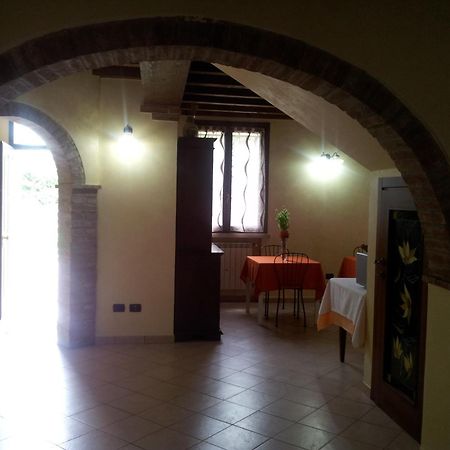Bb Parco Del Mincio Bed & Breakfast Virgilio Екстериор снимка