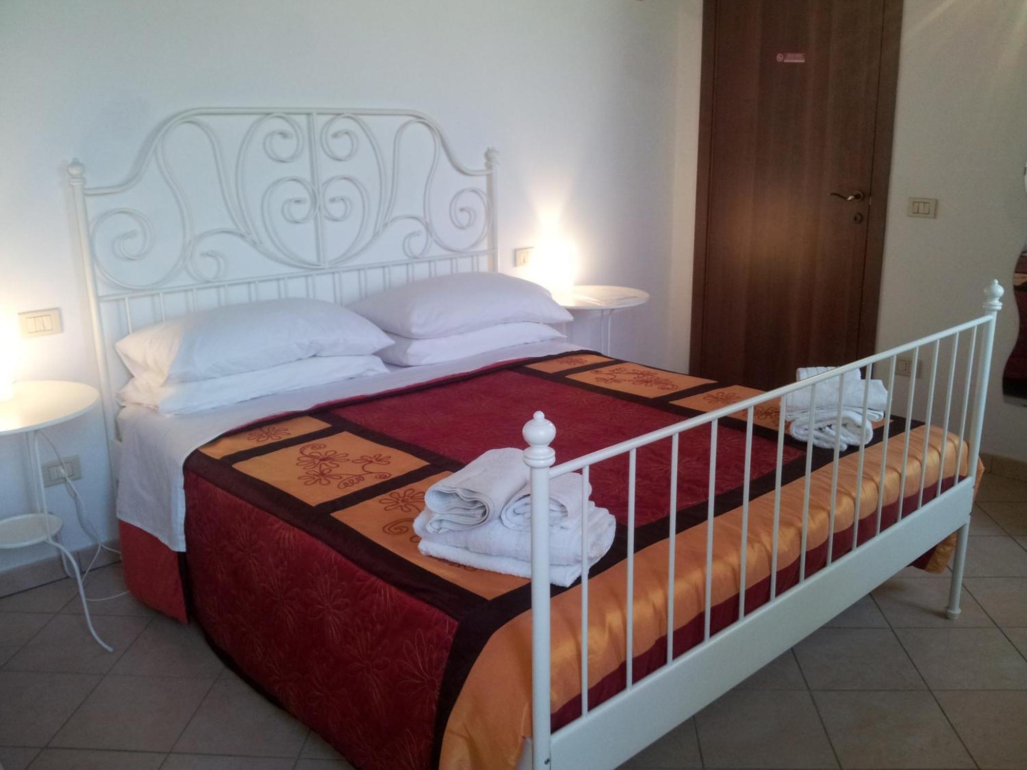 Bb Parco Del Mincio Bed & Breakfast Virgilio Екстериор снимка
