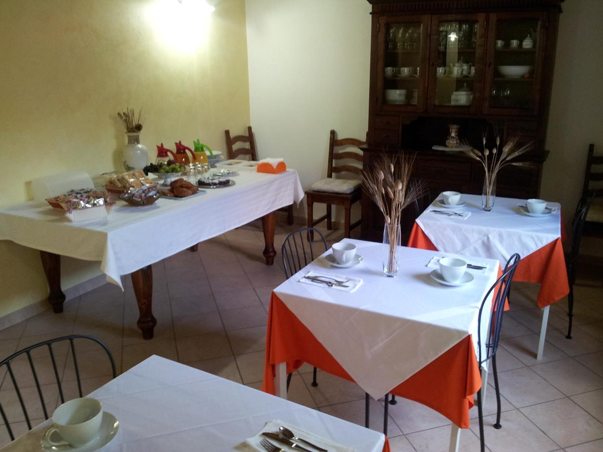 Bb Parco Del Mincio Bed & Breakfast Virgilio Екстериор снимка