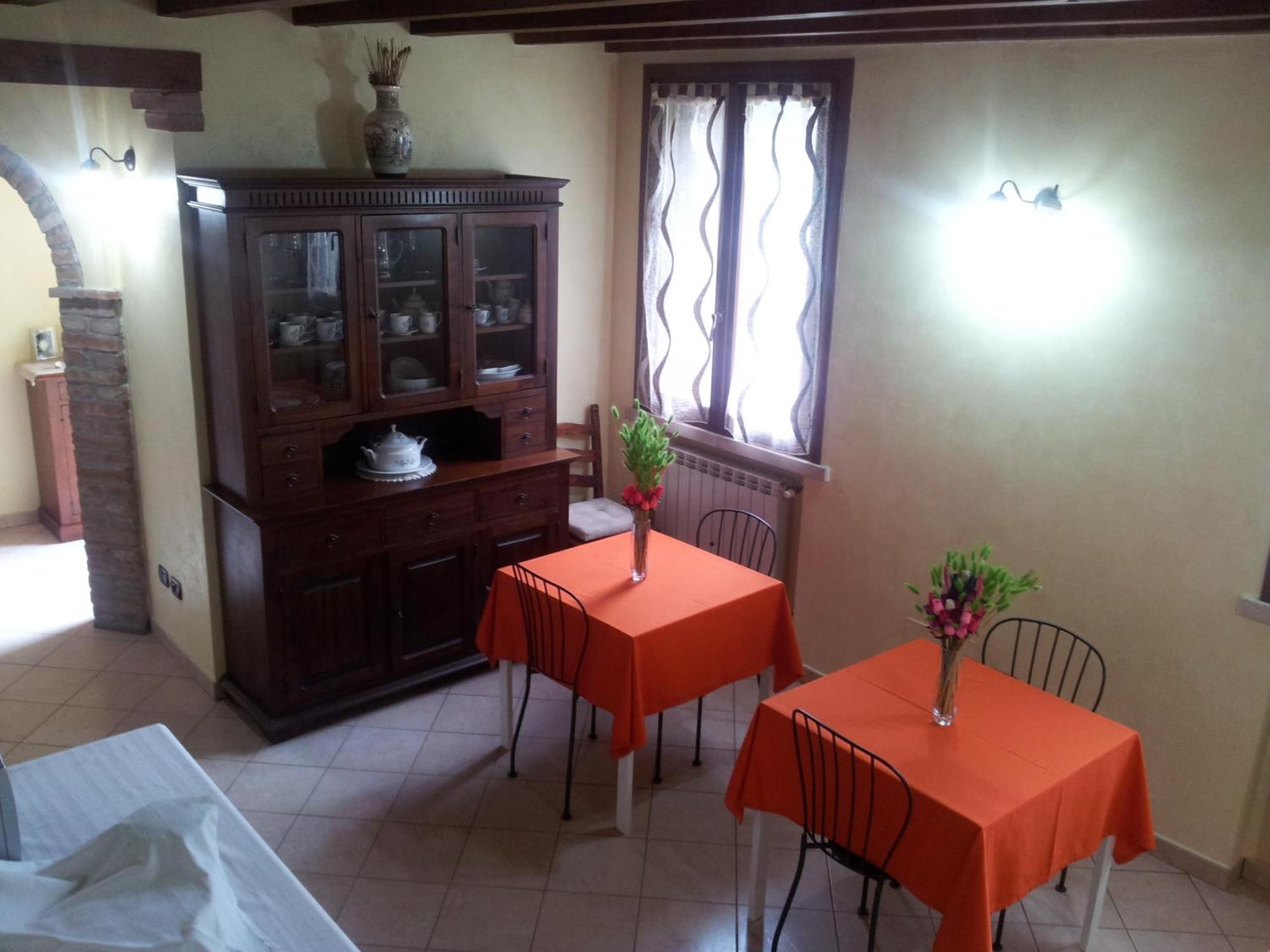 Bb Parco Del Mincio Bed & Breakfast Virgilio Екстериор снимка