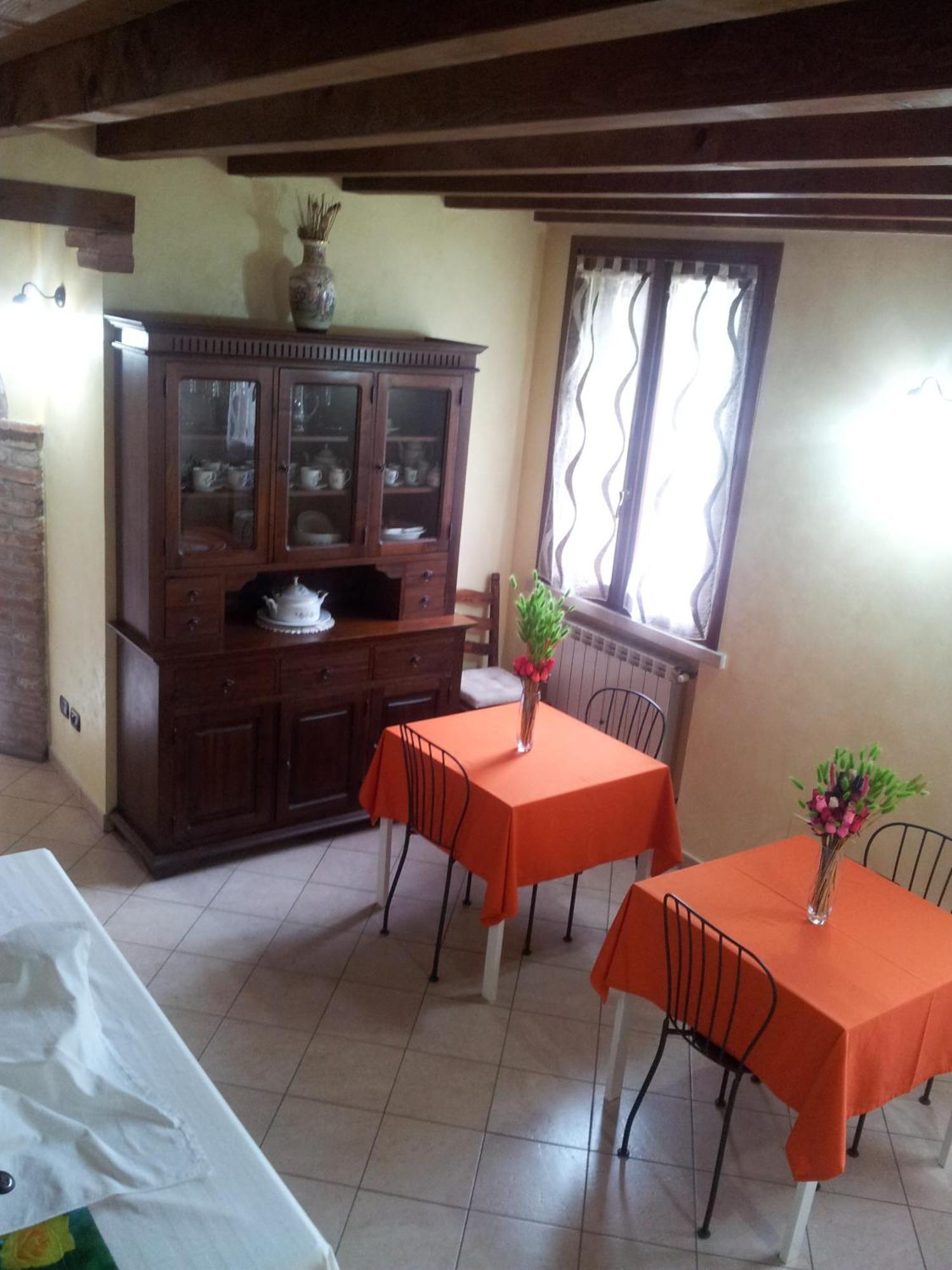 Bb Parco Del Mincio Bed & Breakfast Virgilio Екстериор снимка