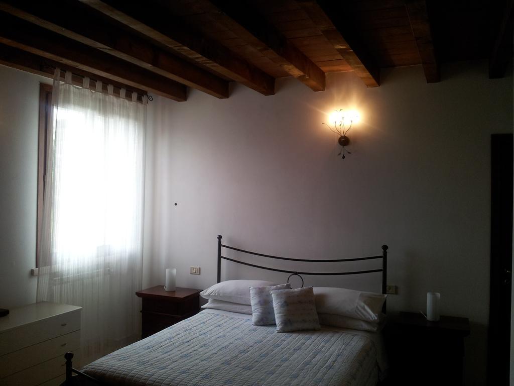 Bb Parco Del Mincio Bed & Breakfast Virgilio Екстериор снимка