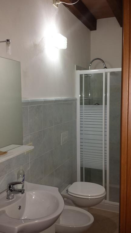 Bb Parco Del Mincio Bed & Breakfast Virgilio Екстериор снимка